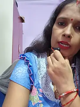 Изображение секс-шоу модели Simran_bhabhi0
