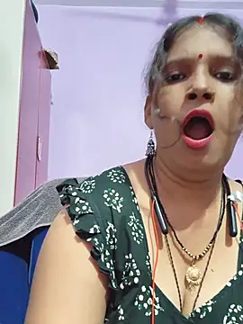 Изображение секс-шоу модели Simran_bhabhi0