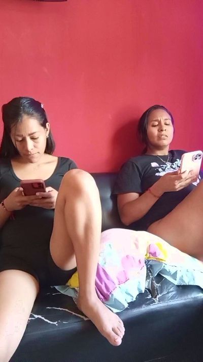 Monica2702's sex show image