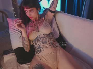 Изображение секс-шоу модели janne_maybe Изображение секс-шоу модели janne_maybe