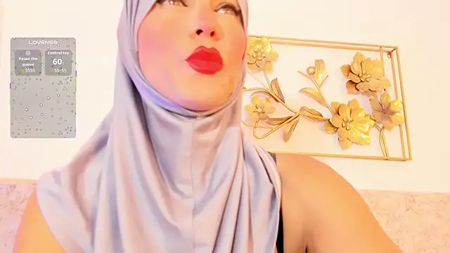 hanajameela's sex show image