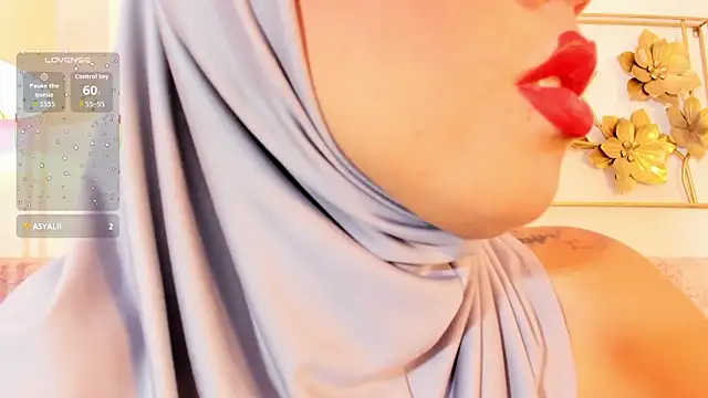 hanajameela's sex show image