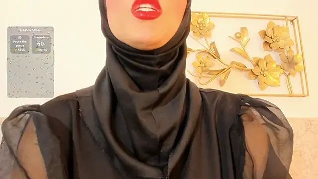 hanajameela's sex show image