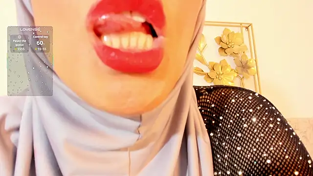 hanajameela's sex show image