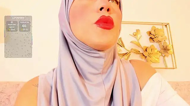 hanajameela's sex show image