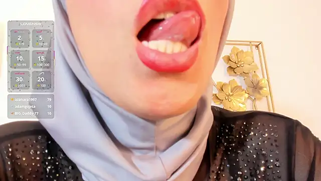 hanajameela's sex show image hanajameela's sex show image