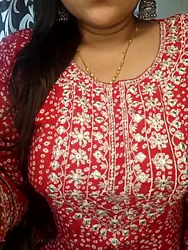 Изображение секс-шоу модели officialbhabhi