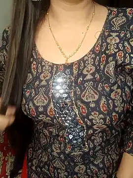 Изображение секс-шоу модели officialbhabhi