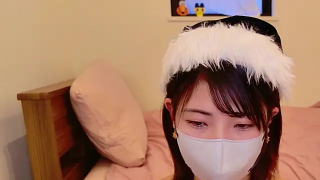 mayumichan13's sex show image