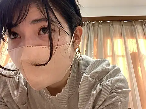 mayumichan13's sex show image