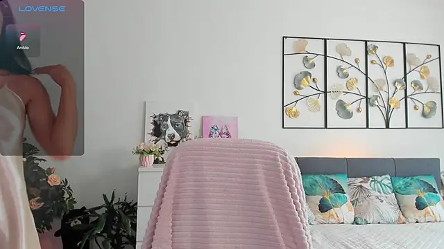 KerryCandy_Girl's sex show image