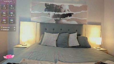 Aprillbrunette's sex show image Aprillbrunette's sex show image