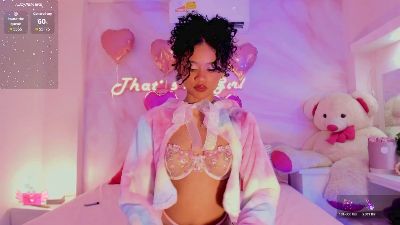 Aprillbrunette's sex show image