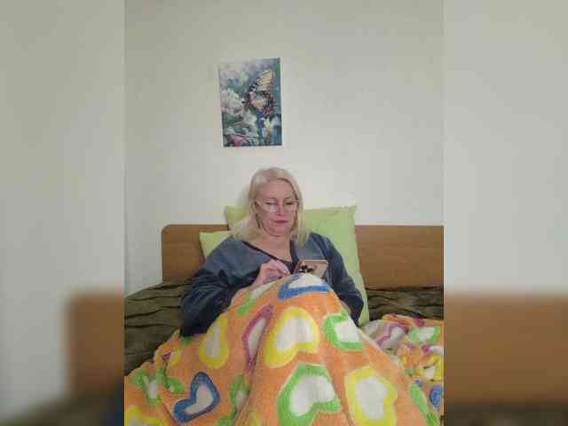 LadyFay's sex show image