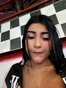 Sweed-virgin-pussy's sex show image