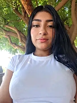 Sweed-virgin-pussy's sex show image