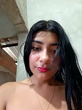 Sweed-virgin-pussy's sex show image