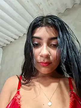 Sweed-virgin-pussy's sex show image