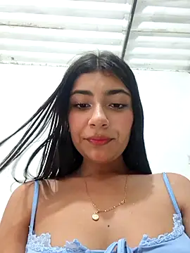 Sweed-virgin-pussy's sex show image