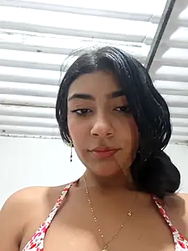 Sweed-virgin-pussy's sex show image