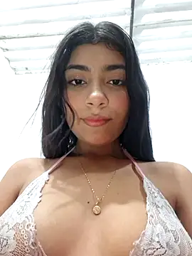 Sweed-virgin-pussy's sex show image