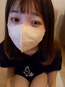 Sakura_love18's sex show image