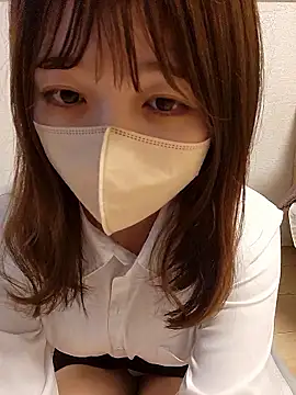 Sakura_love18's sex show image