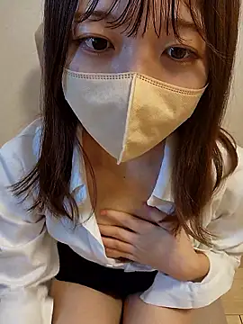 Sakura_love18's sex show image
