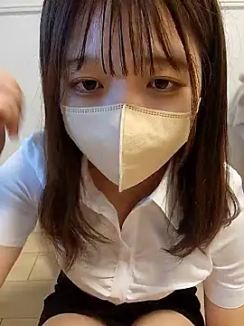 Sakura_love18's sex show image