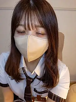 Sakura_love18's sex show image