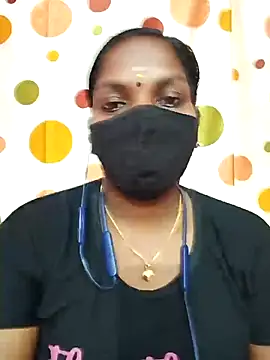 Изображение секс-шоу модели Tamil_Abinaya