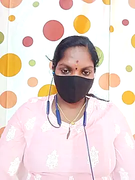 Изображение секс-шоу модели Tamil_Abinaya