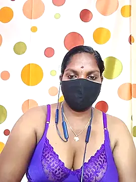 Изображение секс-шоу модели Tamil_Abinaya