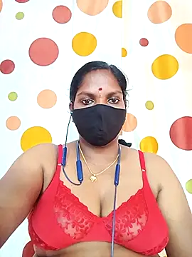 Изображение секс-шоу модели Tamil_Abinaya