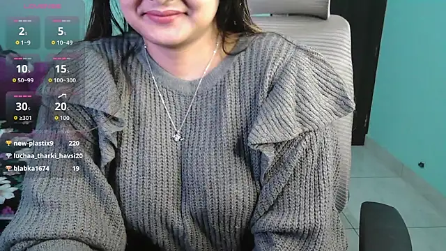 Sexshow-Bild von Jass-Karan