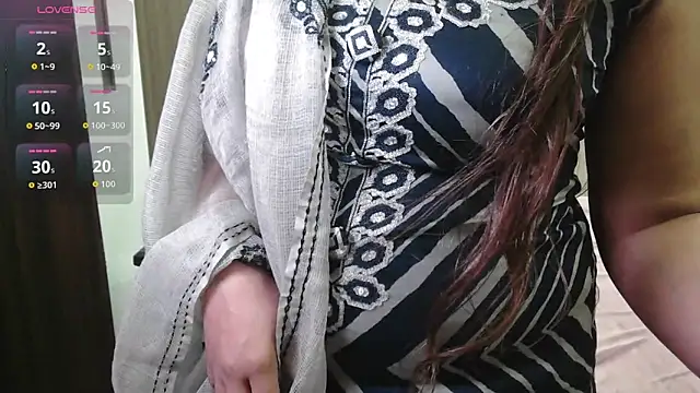 Sexshow-Bild von Jass-Karan