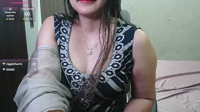 Sexshow-Bild von Jass-Karan