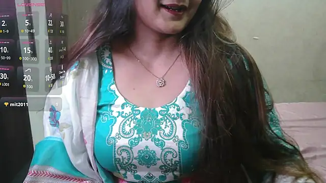 Sexshow-Bild von Jass-Karan