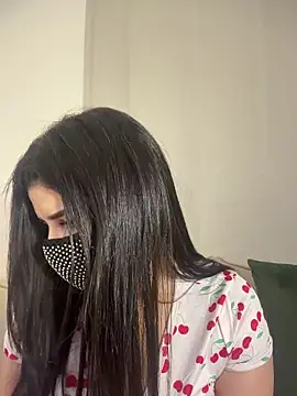 GLAMOURk's sex show image