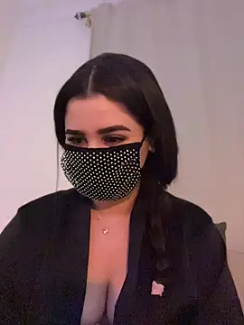 GLAMOURk's sex show image