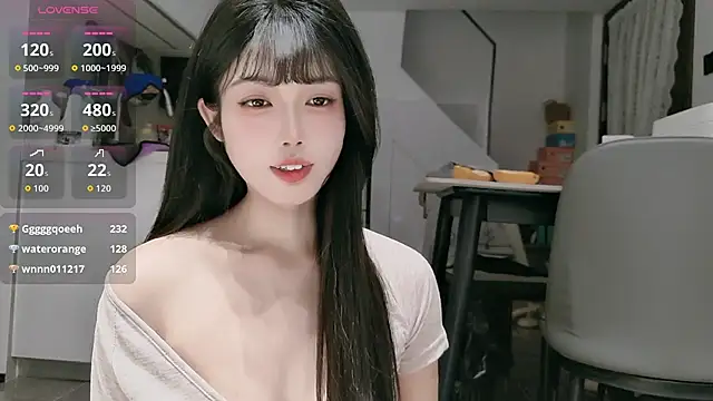 sansan-666's sex show image