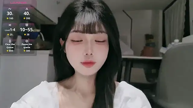 sansan-666's sex show image