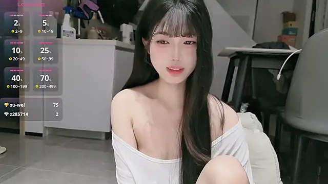 sansan-666's sex show image