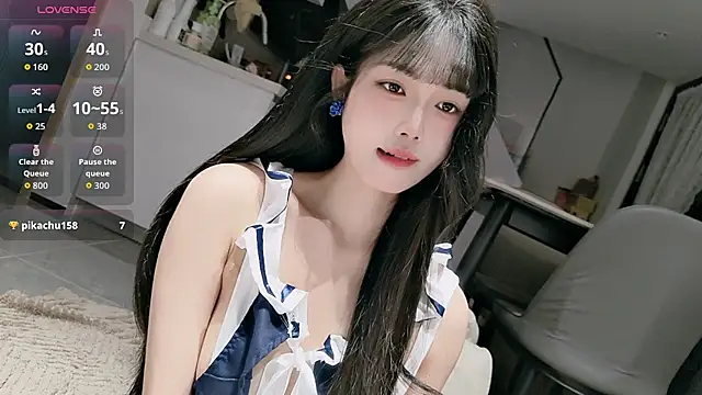 sansan-666's sex show image