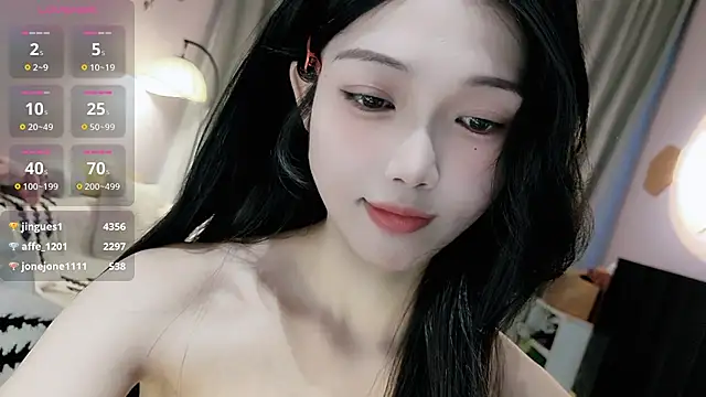 Mary-0808's sex show image