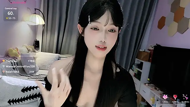 Sexshow-Bild von Mary-0808