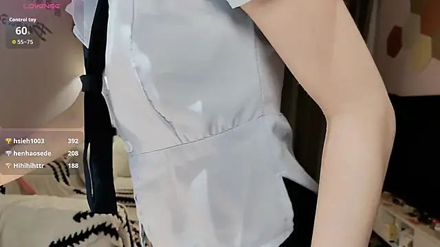 Sexshow-Bild von Mary-0808