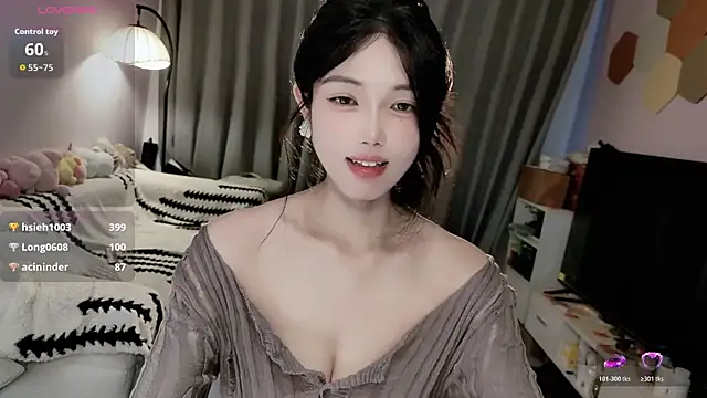 Sexshow-Bild von Mary-0808