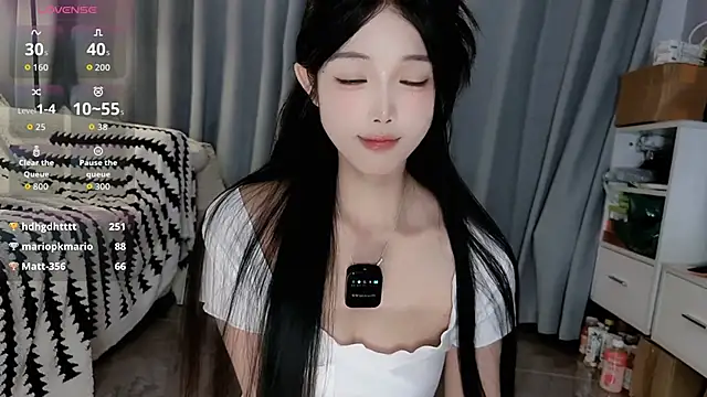 Sexshow-Bild von Mary-0808