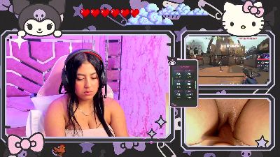 MarianaFerrer_'s sex show image
